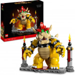LEGO Super Mario 71411 - Mahtava Bowser LEGO Super Mario 71411 - Mahtava Bowser