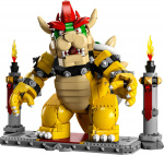 LEGO Super Mario 71411 - Mahtava Bowser LEGO Super Mario 71411 - Mahtava Bowser