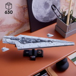 LEGO Star Wars 75356 - Executor-supertähtituhoaja LEGO Star Wars 75356 - Executor-supertähtituhoaja