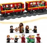 LEGO Harry Potter 76423 - Tylypahkan pikajuna ja Tylyahon asema LEGO Harry Potter 76423 - Tylypahkan pikajuna ja Tylyahon asema
