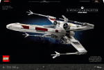 LEGO Star Wars 75355 - X-wing-tähtihävittäjä LEGO Star Wars 75355 - X-wing-tähtihävittäjä
