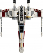 LEGO Star Wars 75355 - X-wing-tähtihävittäjä LEGO Star Wars 75355 - X-wing-tähtihävittäjä