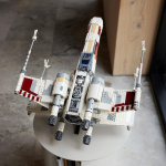 LEGO Star Wars 75355 - X-wing-tähtihävittäjä LEGO Star Wars 75355 - X-wing-tähtihävittäjä