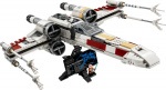 LEGO Star Wars 75355 - X-wing-tähtihävittäjä LEGO Star Wars 75355 - X-wing-tähtihävittäjä