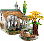 LEGO Lord of the Rings 10316 - TARU SORMUSTEN HERRASTA: RIVENDELL LEGO Lord of the Rings 10316 - TARU SORMUSTEN HERRASTA: RIVENDELL