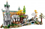 LEGO Lord of the Rings 10316 - TARU SORMUSTEN HERRASTA: RIVENDELL LEGO Lord of the Rings 10316 - TARU SORMUSTEN HERRASTA: RIVENDELL