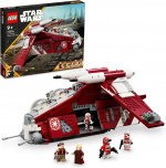 LEGO Star Wars 75354 - Coruscantin vartijoiden taistelualus LEGO Star Wars 75354 - Coruscantin vartijoiden taistelualus