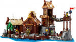 LEGO Ideas 21343 - Viikinkikylä LEGO Ideas 21343 - Viikinkikylä