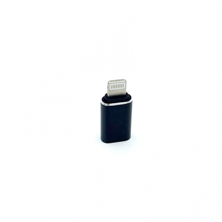 Maxlife USB-C Lightning-sovitin