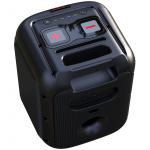 DENVER BPS-250 BT-högtalare med 8 DENVER BPS-250 BT-högtalare med 8