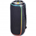 DENVER BTV-222NRB BT-högtalare 2 x 10W RMS