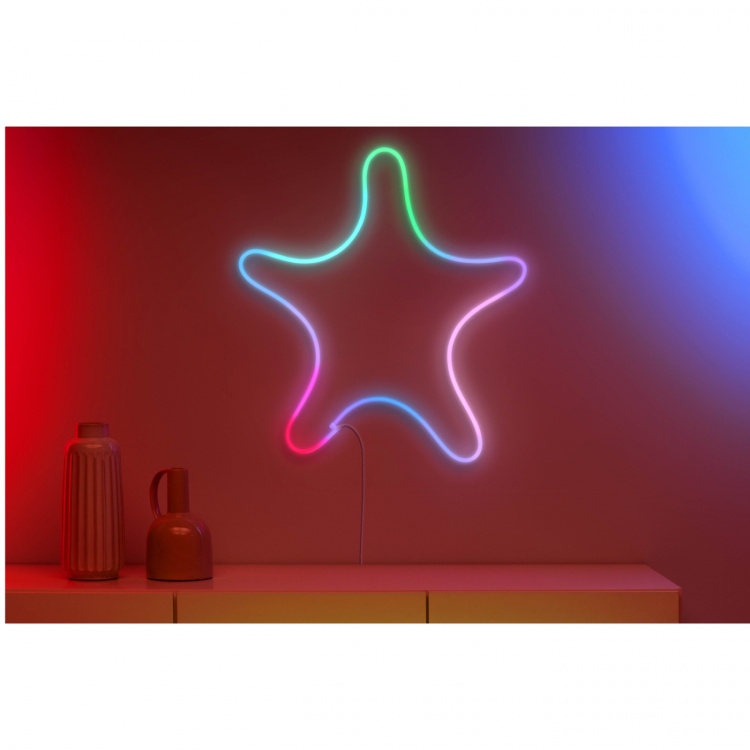 WiZ WiFi Smart Neon Flex strip 16milj färger 3 meter