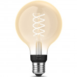 Philips Hue White Filament E27 Globe G93
