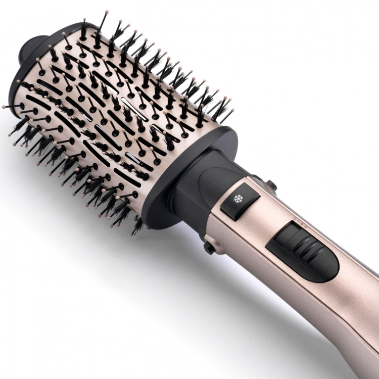 BaByliss Varmluftsborste Volume Air AS90PE BaByliss Varmluftsborste Volume Air AS90PE