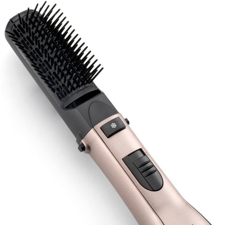 BaByliss Varmluftsborste Volume Air AS90PE BaByliss Varmluftsborste Volume Air AS90PE