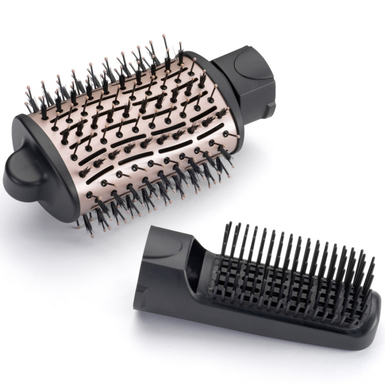 BaByliss Varmluftsborste Volume Air AS90PE BaByliss Varmluftsborste Volume Air AS90PE