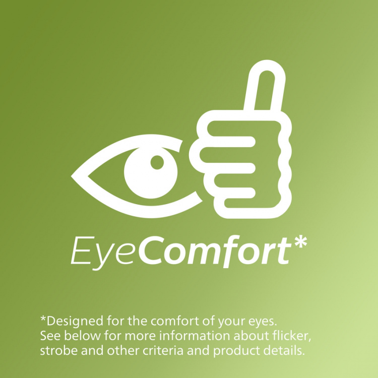 Philips LED E27 Normal 4W (60W) Klar Dimbar 840lm 2700K Energiklass A