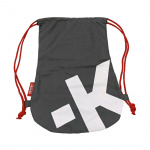 SKROSS Resebag Mörkgrå SKROSS Resebag Mörkgrå