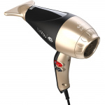 GA.MA Hårfön beYou 4D Ion Made In Italy