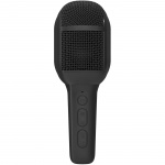 Celly Kidsfestival2 mikrofoni efekteineen Musta Celly Kidsfestival2 mikrofoni efekteineen Musta