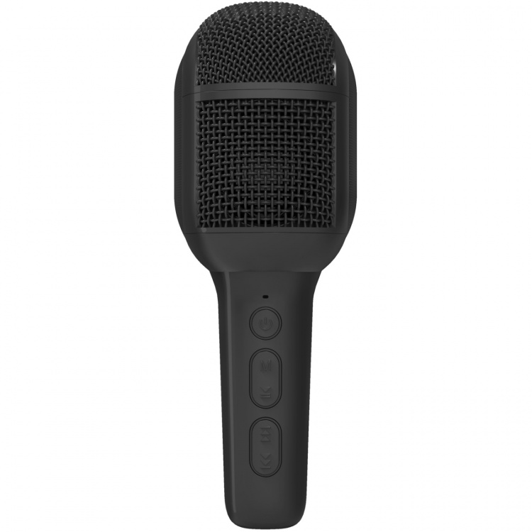 Celly Kidsfestival2 mikrofoni efekteineen Musta Celly Kidsfestival2 mikrofoni efekteineen Musta