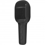 Celly Kidsfestival2 mikrofoni efekteineen Musta Celly Kidsfestival2 mikrofoni efekteineen Musta