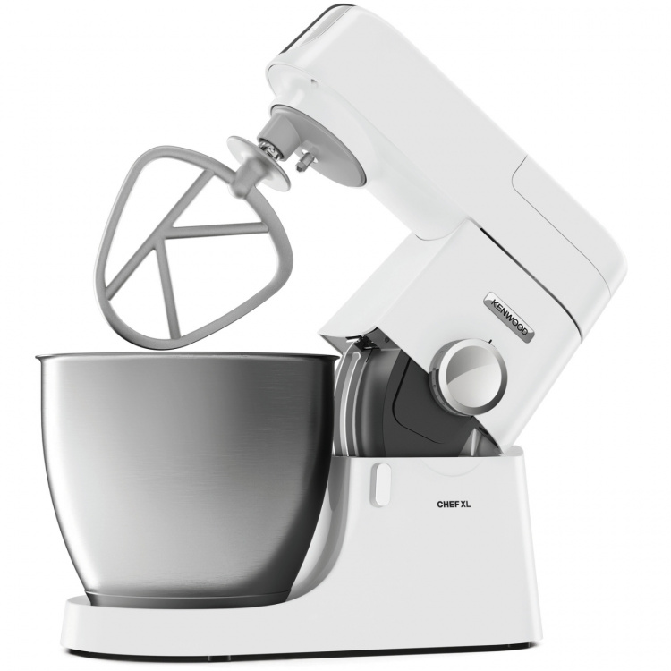 Kenwood Köksmaskin Chef XL KVL4110W
