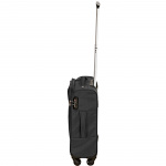 Cavalet Swift Kabinväska 55 Svart