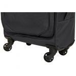 Cavalet Swift Kabinväska 55 Svart