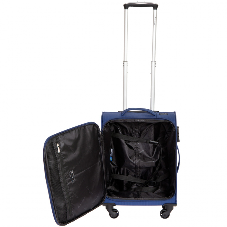 Cavalet Swift Kabinväska 55 Blå Cavalet Swift Kabinväska 55 Blå