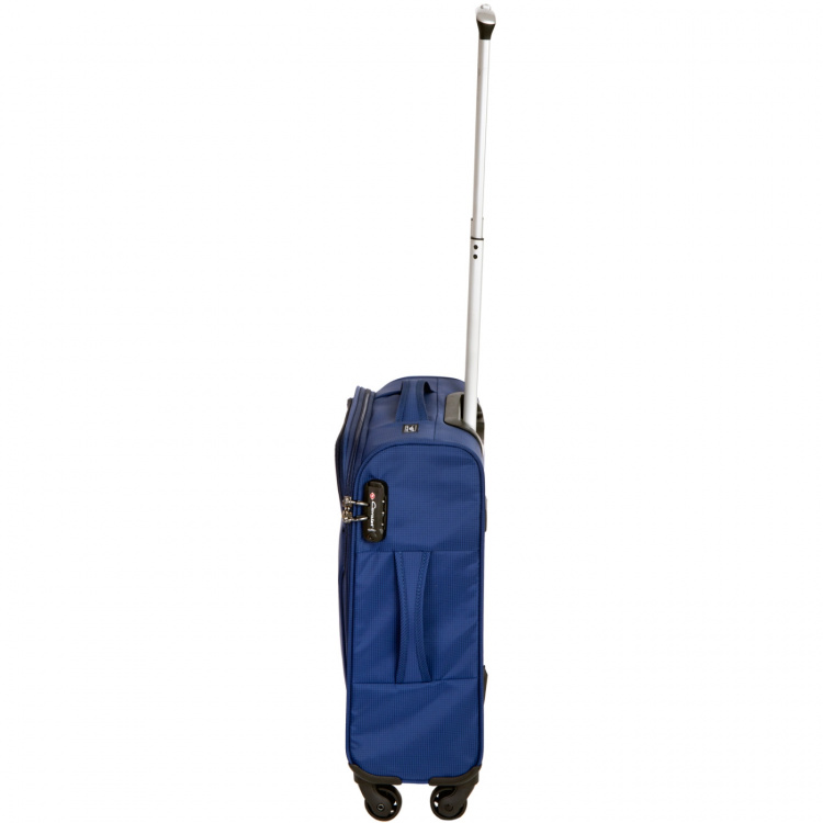 Cavalet Swift Kabinväska 55 Blå Cavalet Swift Kabinväska 55 Blå