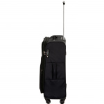Cavalet Swift Medium Trolley 67 Svart