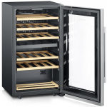 Severin Vinkyl SEVINZO 28 flaskor 85x48cm WKS 8894