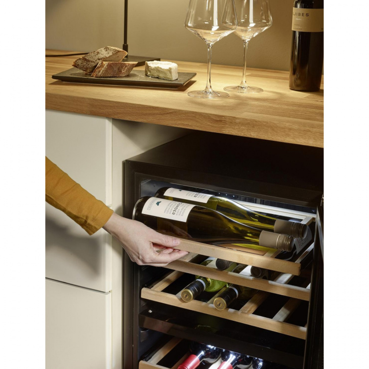 Severin Vinkyl SEVINZO 28 flaskor 85x48cm WKS 8894