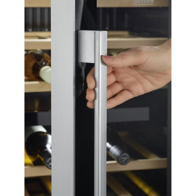 Severin Vinkyl SEVINZO 28 flaskor 85x48cm WKS 8894