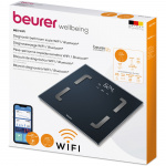 Beurer Personvåg BF 880 Wifi Beurer Personvåg BF 880 Wifi