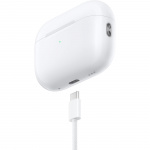 Apple AirPods Pro (2nd generation) Magsafe (USB-C) Apple AirPods Pro (2nd generation) Magsafe (USB-C)