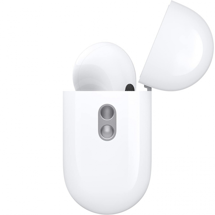 Apple AirPods Pro (2nd generation) Magsafe (USB-C) Apple AirPods Pro (2nd generation) Magsafe (USB-C)