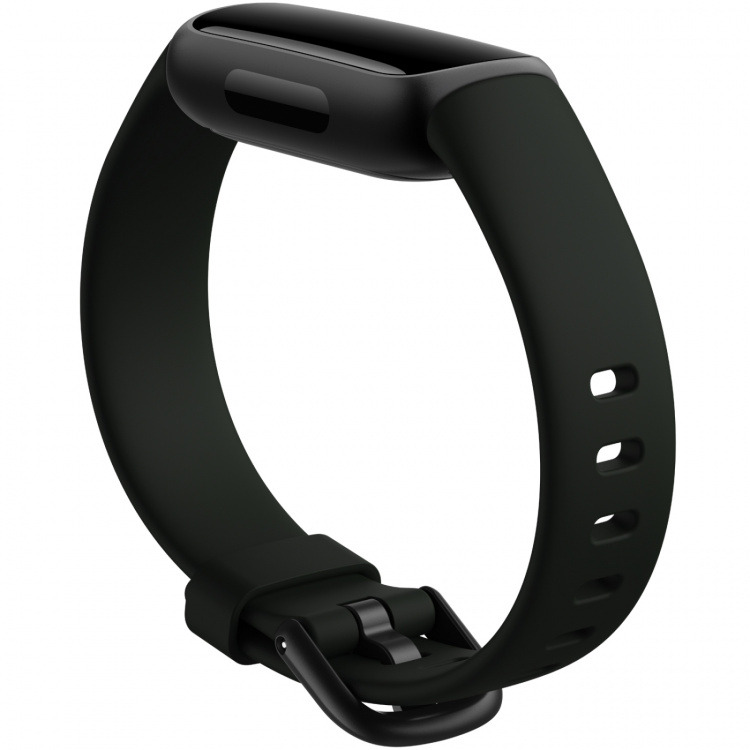 Fitbit Inspire 3, Black/Midnight Zen