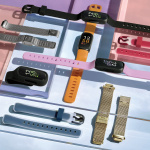 Fitbit Inspire 3, Black/Lilac Bliss Fitbit Inspire 3, Black/Lilac Bliss