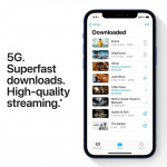 Apple iPhone 12 64GB Blue