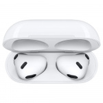 Apple AirPods (3rd Generation) med MagSafe-laddetui Apple AirPods (3rd Generation) med MagSafe-laddetui