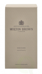 Molton Brown M.Brown Rose Dunes Edt Spray 100 ml