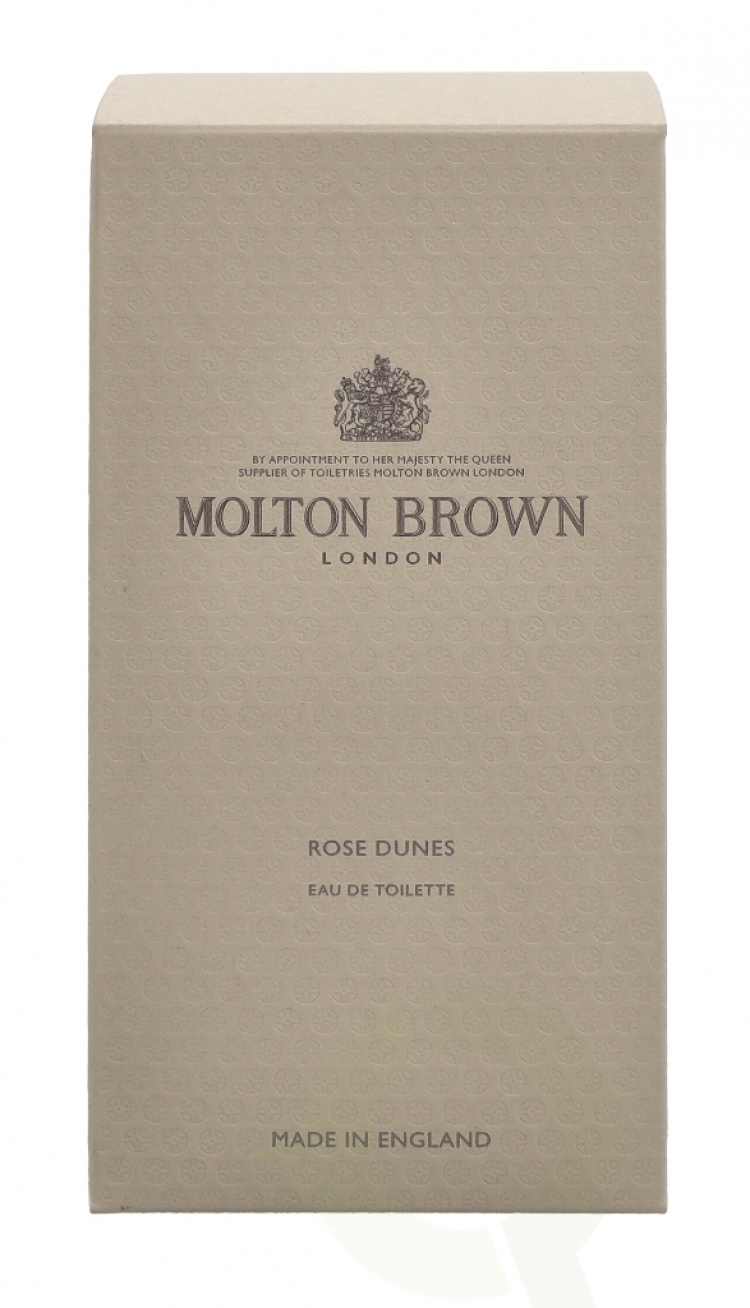 Molton Brown M.Brown Rose Dunes Edt Spray 100 ml