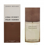 Issey Miyake L\'Eau D\'Issey Pour Homme Vetiver Int. Edt Spray 100 ml