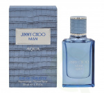 Jimmy Choo Aqua Men Edt Spray 30 ml
