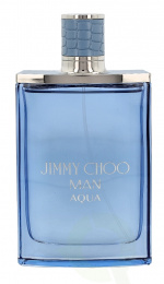 Jimmy Choo Aqua Men Edt Spray 100 ml