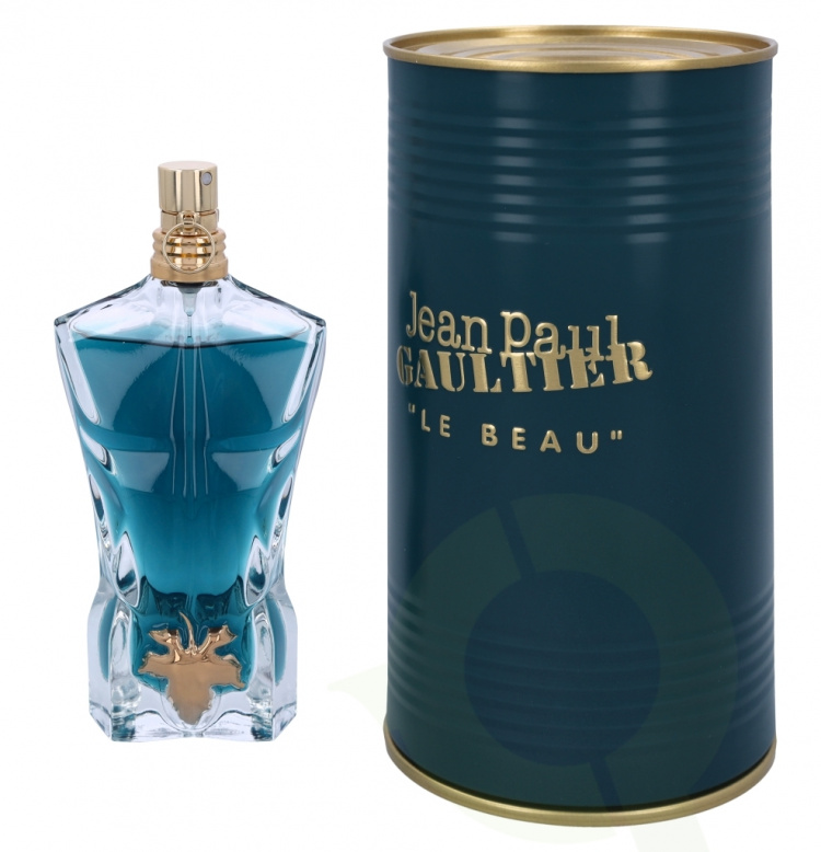 J.P. Gaultier Le Beau Edt Spray 75 ml