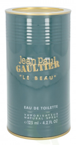 J.P. Gaultier Le Beau Edt Spray 125 ml