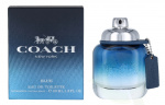 Coach Blue Edt Spray 40 ml